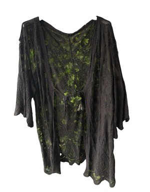 Gilet silvia
