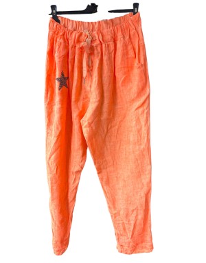 Pantalon sky