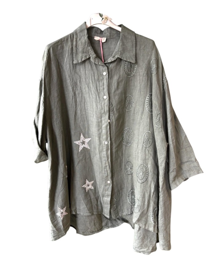 Chemise Alicia