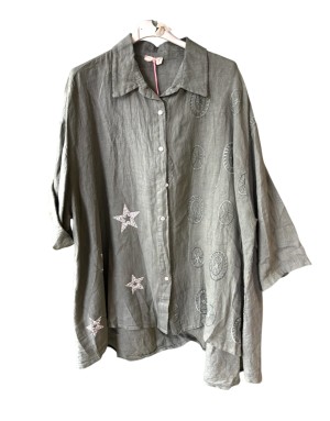 Chemise Alicia