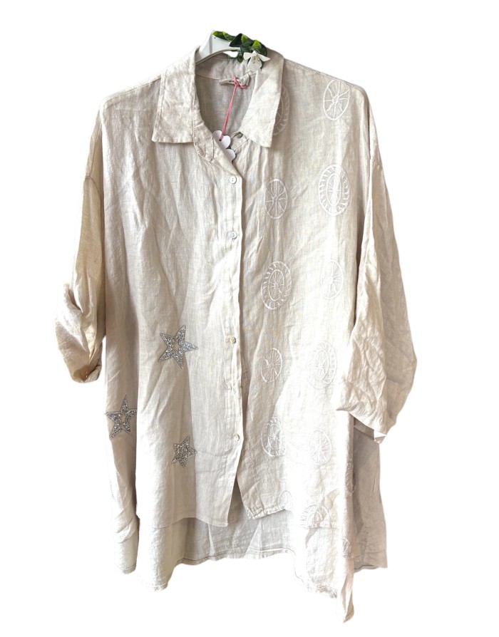 Chemise Alicia