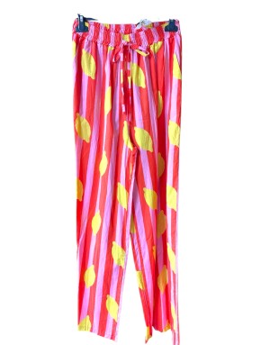 Pantalon lemon