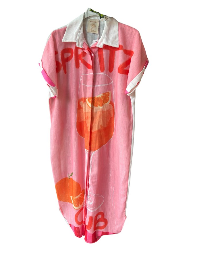 Robe spritz