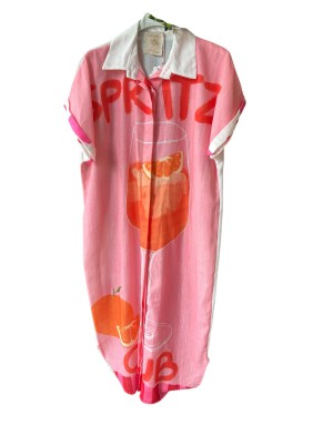 Robe spritz
