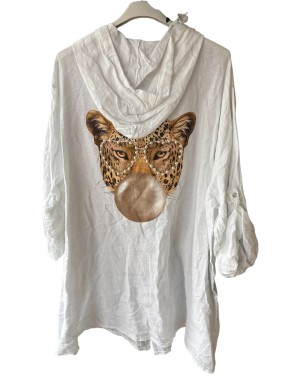 Chemise Talia