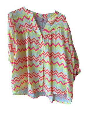 Chemise vaina