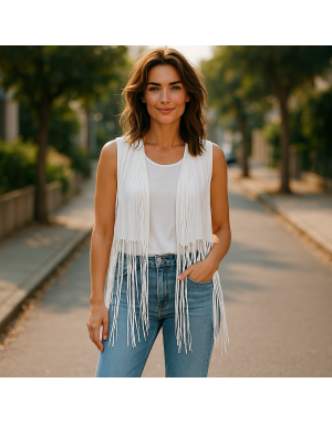 Gilet mira