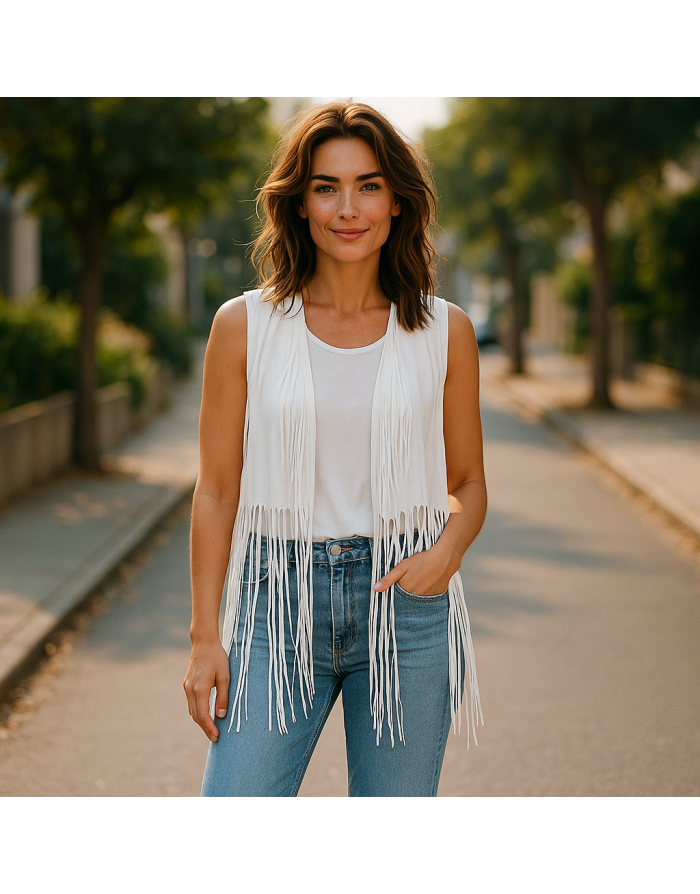 Gilet mira