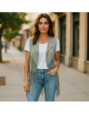 Gilet mira