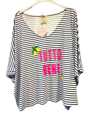 Tee shirt bené