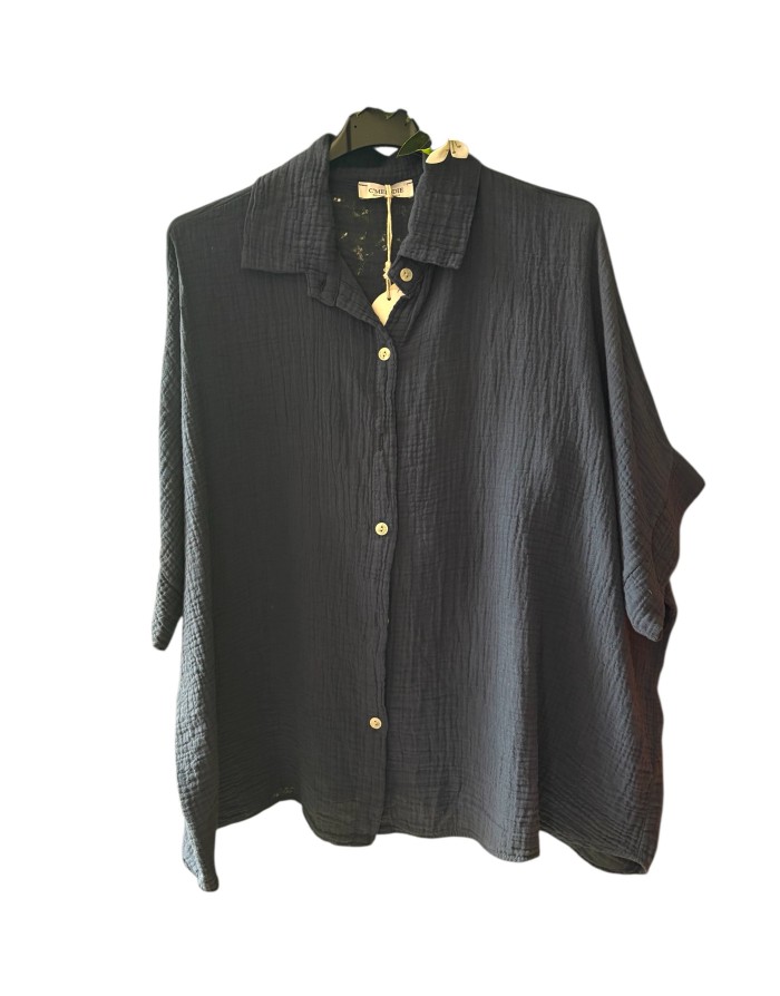 Chemise caro