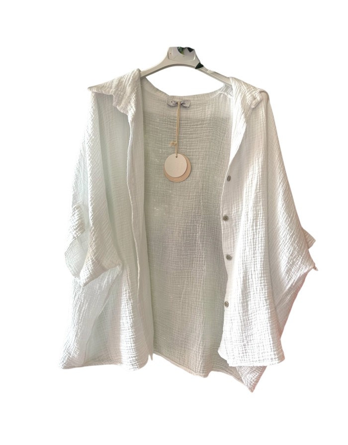 Chemise caro