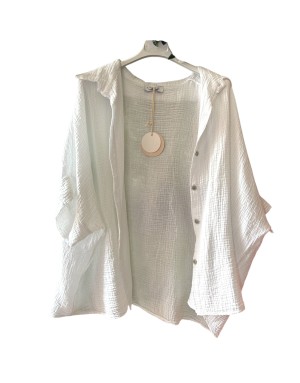 Chemise caro