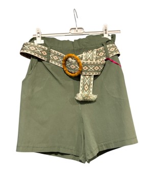 Short cannes