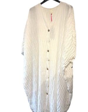 Robe nadine