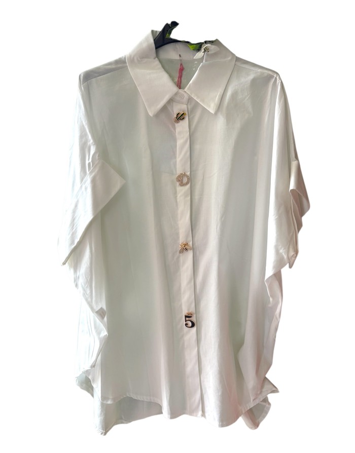 Chemise mode