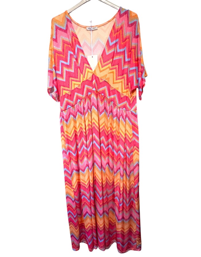Robe carla