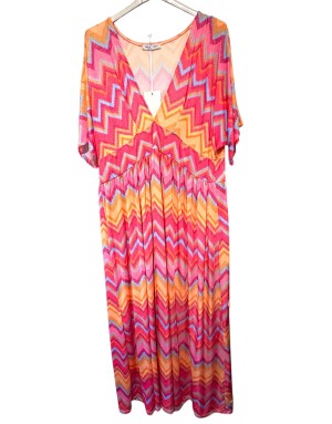 Robe carla