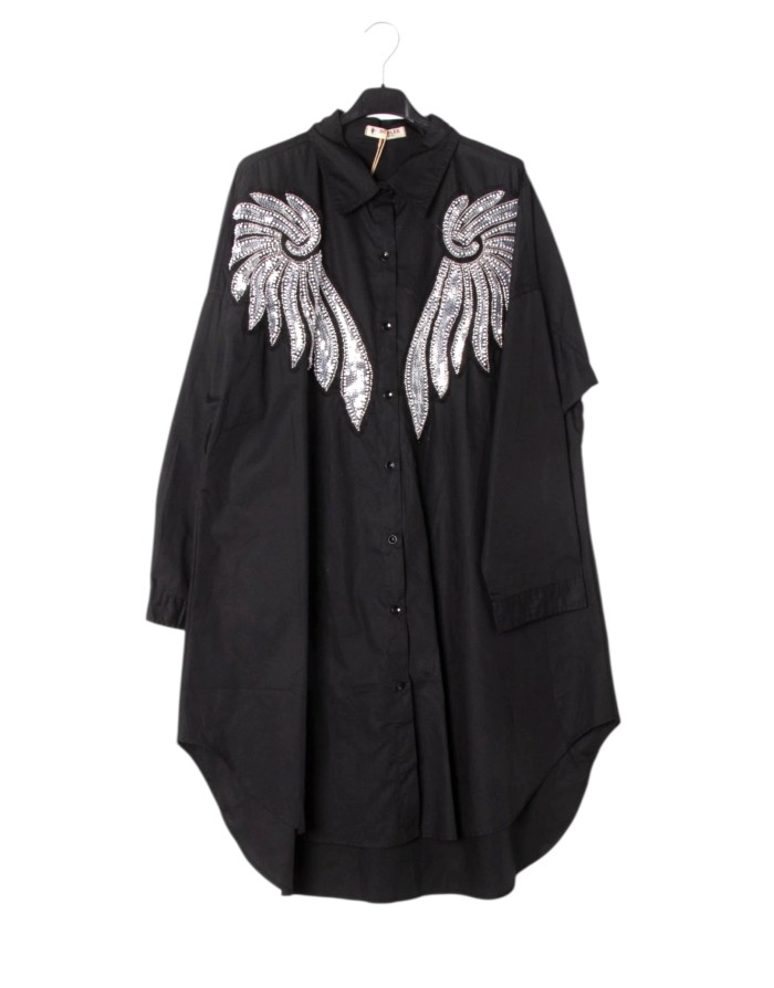 Chemise angel