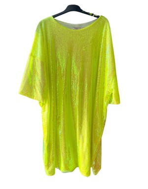 Robe color