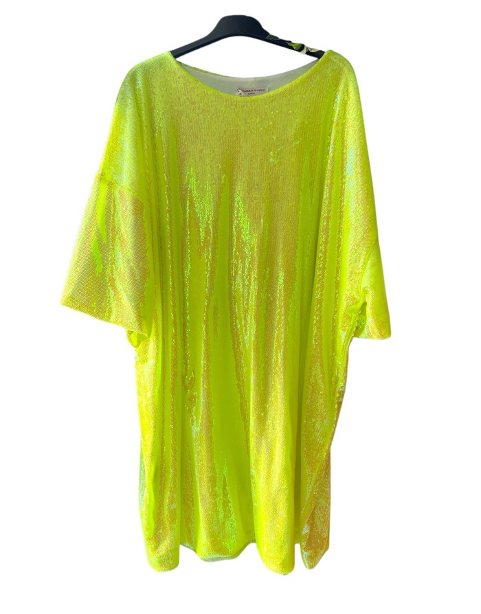 Robe color
