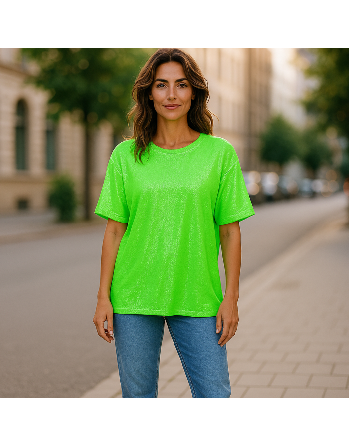 Tee shirt color