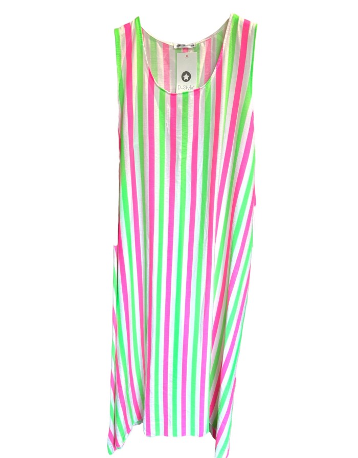 Robe saona