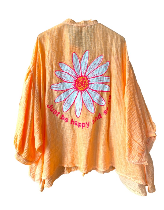 Chemise positive