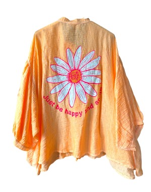 Chemise positive