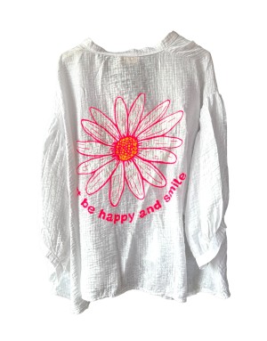 Chemise positive