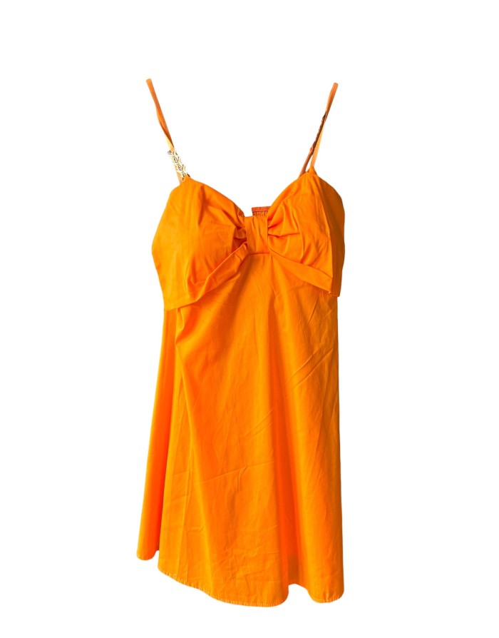 Robe cassis