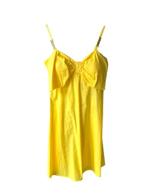 Robe cassis