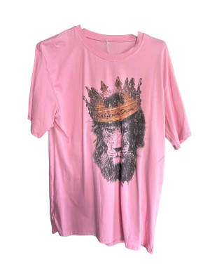 Tee shirt kong