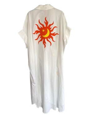 Robe sole