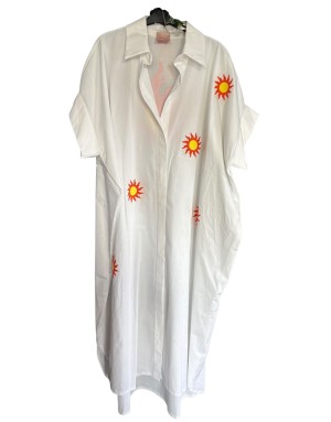 Robe sole