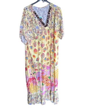 Robe eva