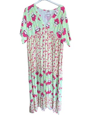 Robe frida