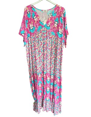 Robe frida