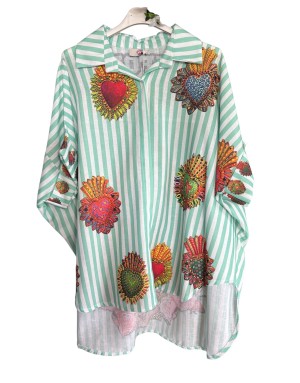 Chemise exo