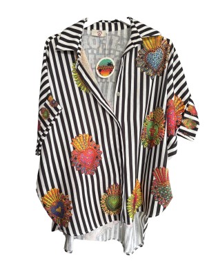 Chemise exo