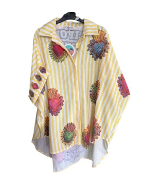 Chemise exo