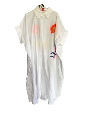 Robe palm beach