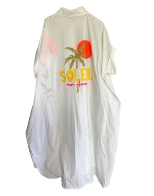 Robe palm beach