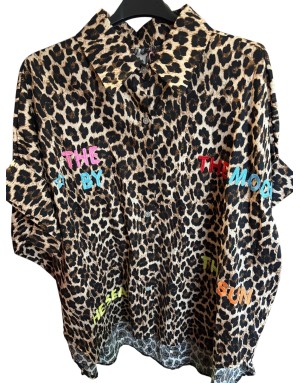 Chemise moon