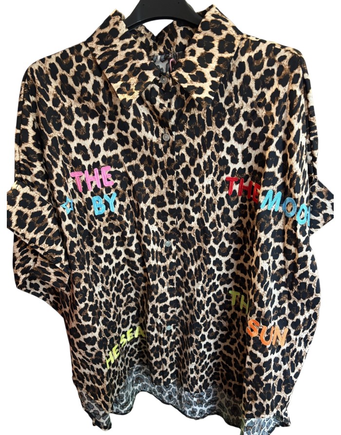 Chemise moon