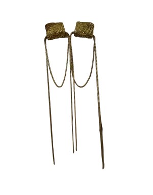 Boucles d’oreille Lola
