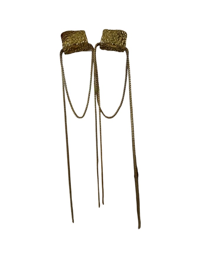 Boucles d’oreille Lola