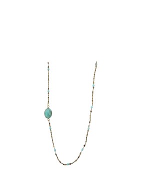 Bracelet de cheville tiwa