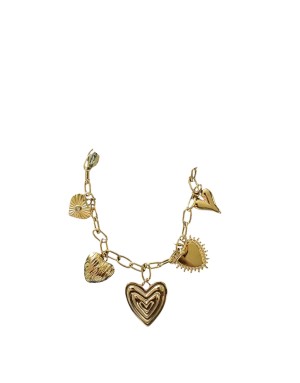 Bracelet chou