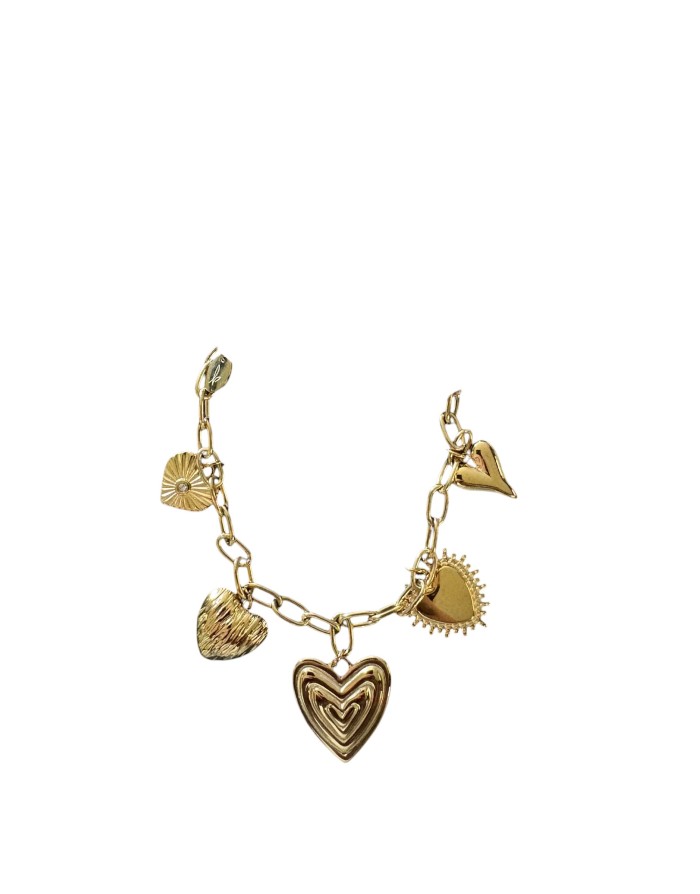 Bracelet chou
